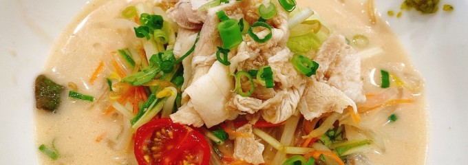 リンガーハット イオンモール名取エアリ店
