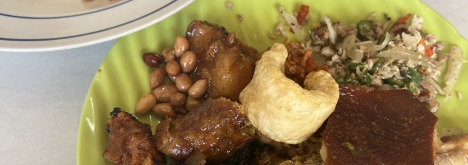 Babi Guling Sanur (Cokla)