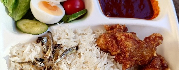大阪関西万博 マレーシア館