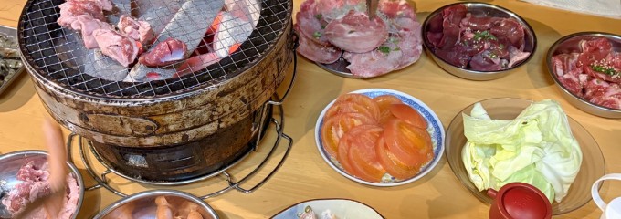 ホルモンこうちゃん。