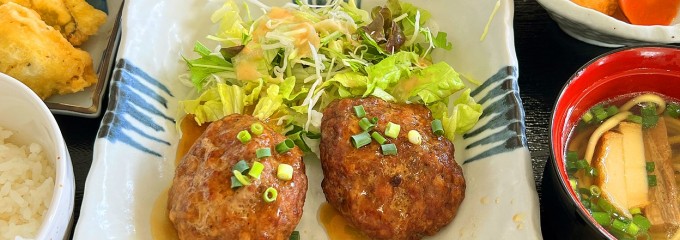 ポーザーおばさんの食卓