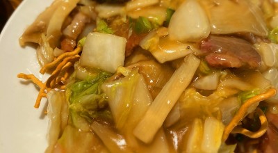 新亜飯店 原宿 表参道 青山 北参道 中華料理