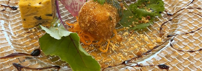 リストランテ イル・ジャルディーノ(Ristorante il GIARDINO)