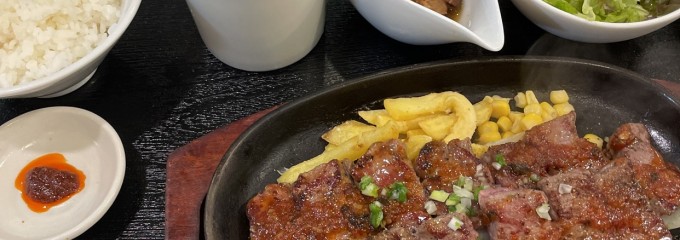 ビッグシェフ 稲毛店