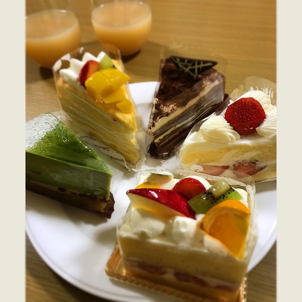 シャトレーゼ 多治見 店