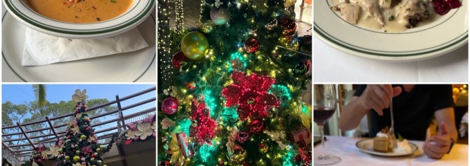 Wolfgang's Steakhouse