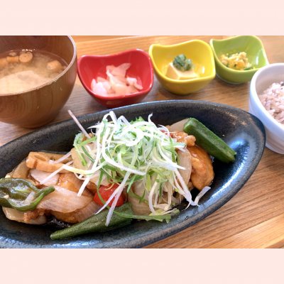 和ごはんとカフェ Chawan 舞浜駅前店 舞浜駅 定食 食堂 和ごはんとカフェ Chawan 舞浜駅前店 舞浜駅 定食 食堂