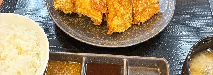 からやま 大東赤井店