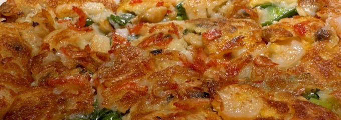 プングム 新大久保本店