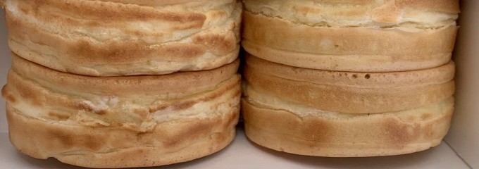 御座候 洛西高島屋店