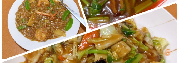 和み中国料理 桃林