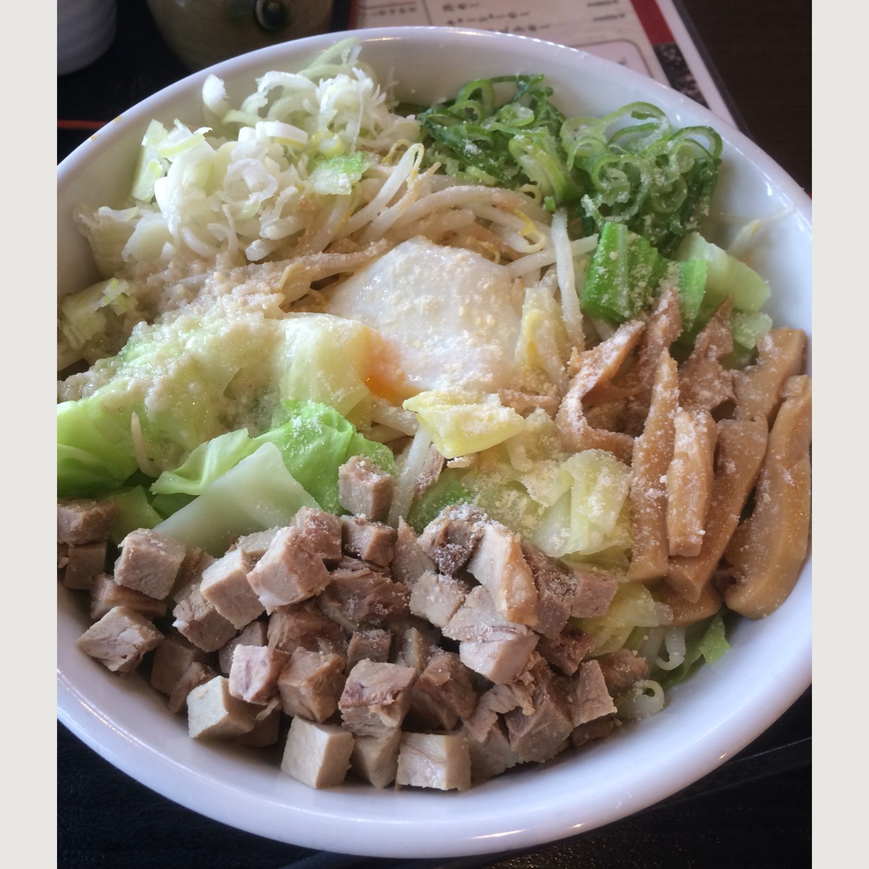麺家九十九(白石市/ラーメン) | ホットペッパーグルメ