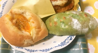 パン工房kawa 泉北深井店 堺市 深井 パン