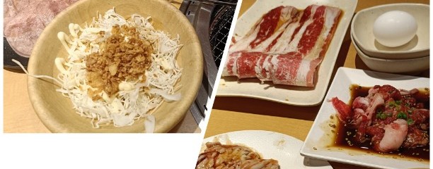 焼肉きんぐ 高知インター店