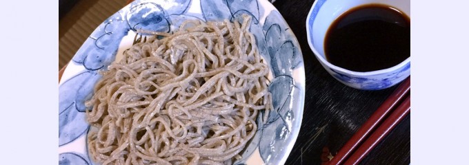 蕎麦処けんち