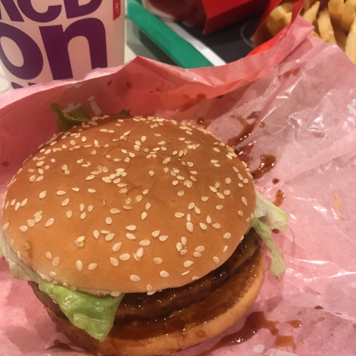 マクドナルド16号八千代村上店（McDonald's）(八千代市その他/その他