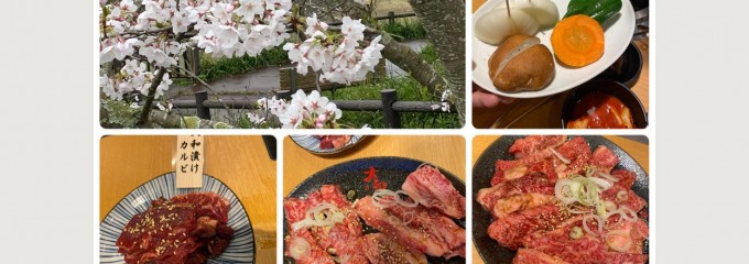 焼肉ダイニング大和　袖ケ浦店