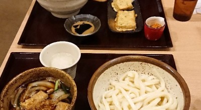 ぶつをのうどん 宇都宮 河内 東武宇都宮 うどん