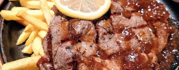 ザ パブリック シックス