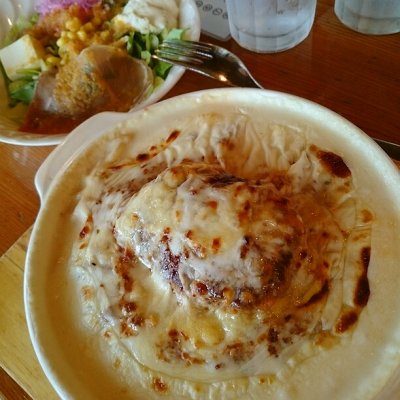 グルービー つくば店 荒川沖駅 パスタ