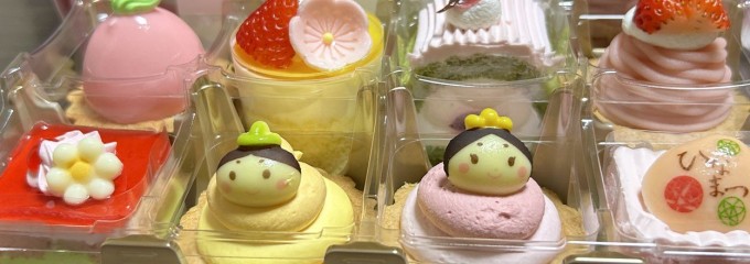 銀座コージーコーナー まるい食遊館戸塚店