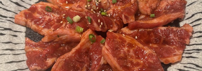 焼肉苑 溝口店