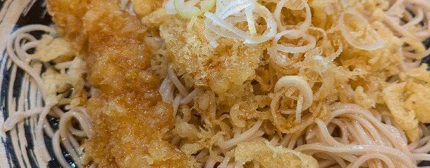 ゆで太郎 堺筋本町店
