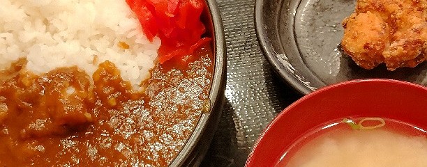 伝説のすた丼屋  吉祥寺店