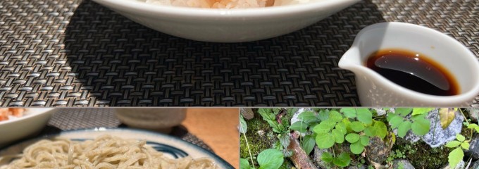 手打ち蕎麦 志庵
