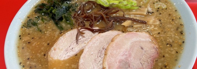 ラーメンショップ 沼田店