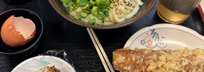 手打十段 うどんバカ一代