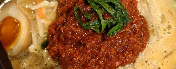 そらまめ拉麺本舗