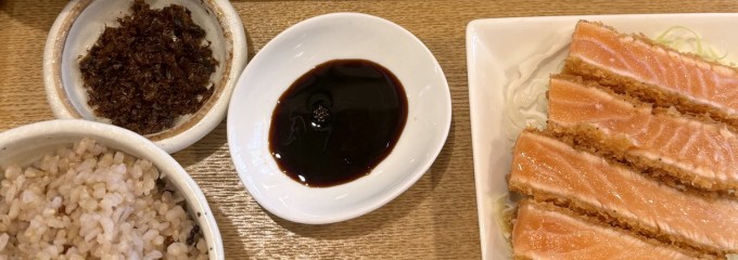 iro-hana かふぇ食堂