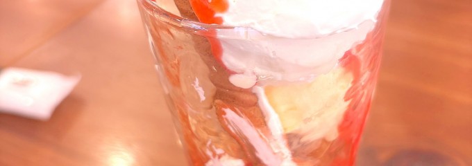 珈琲館 新倉敷店