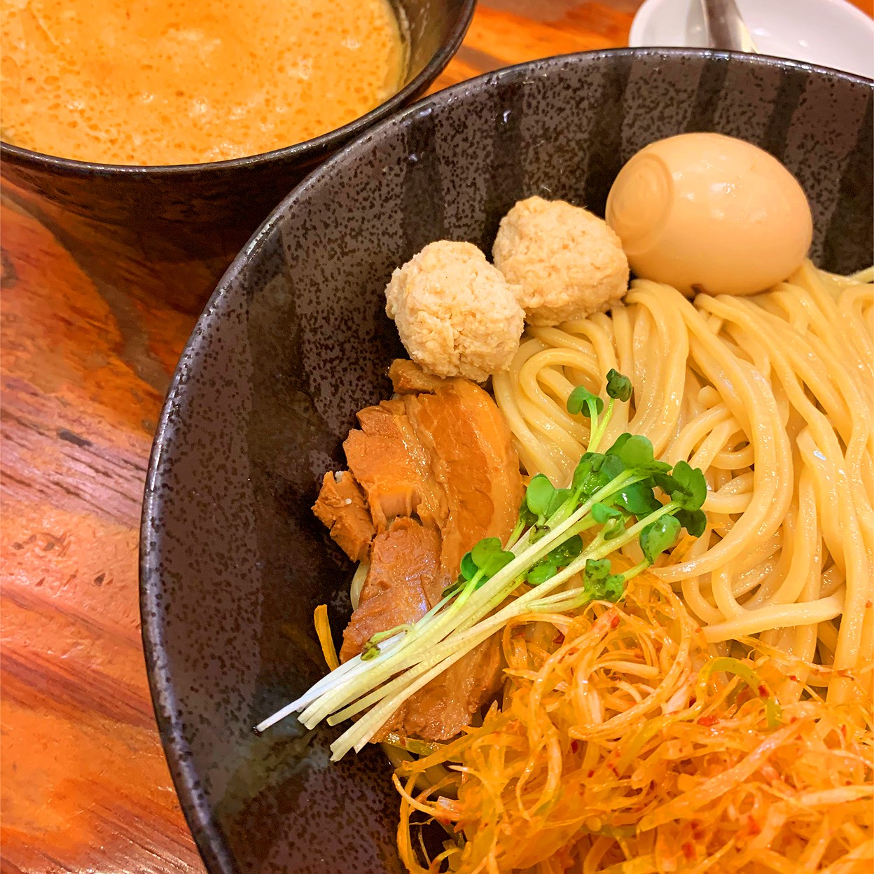 つけめんTETSU 所沢店(所沢駅/ラーメン) | ホットペッパーグルメ