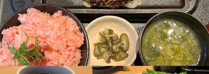 石焼ステーキ 贅 長岡アクロスプラザ店