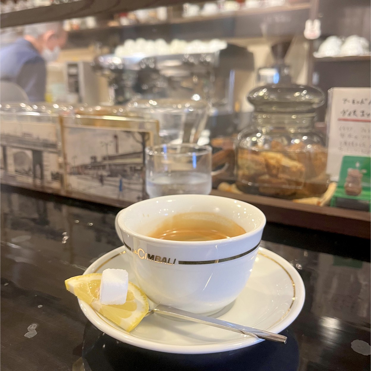 カプチーノ詩季(盛岡駅/カフェ・スイーツ) | ホットペッパーグルメ