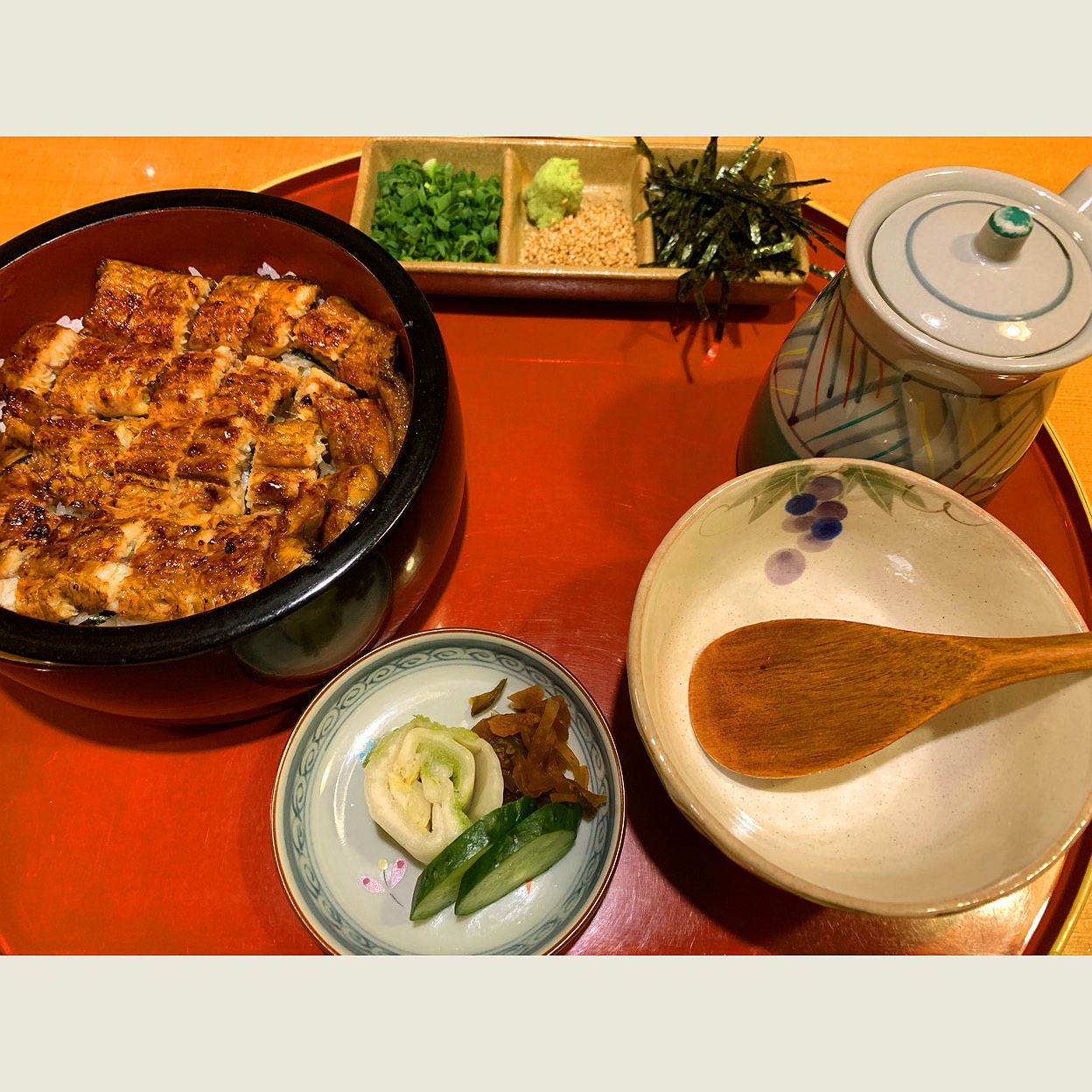 鰻 二葉 くに ひら 亭