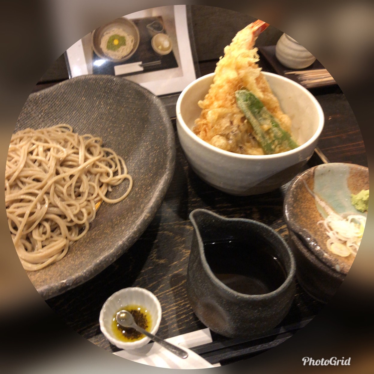 soba dining 和み(神楽坂/和食) | ホットペッパーグルメ