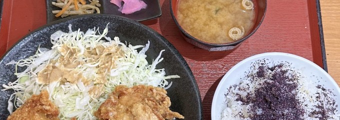 からあげ専門店 からすけ
