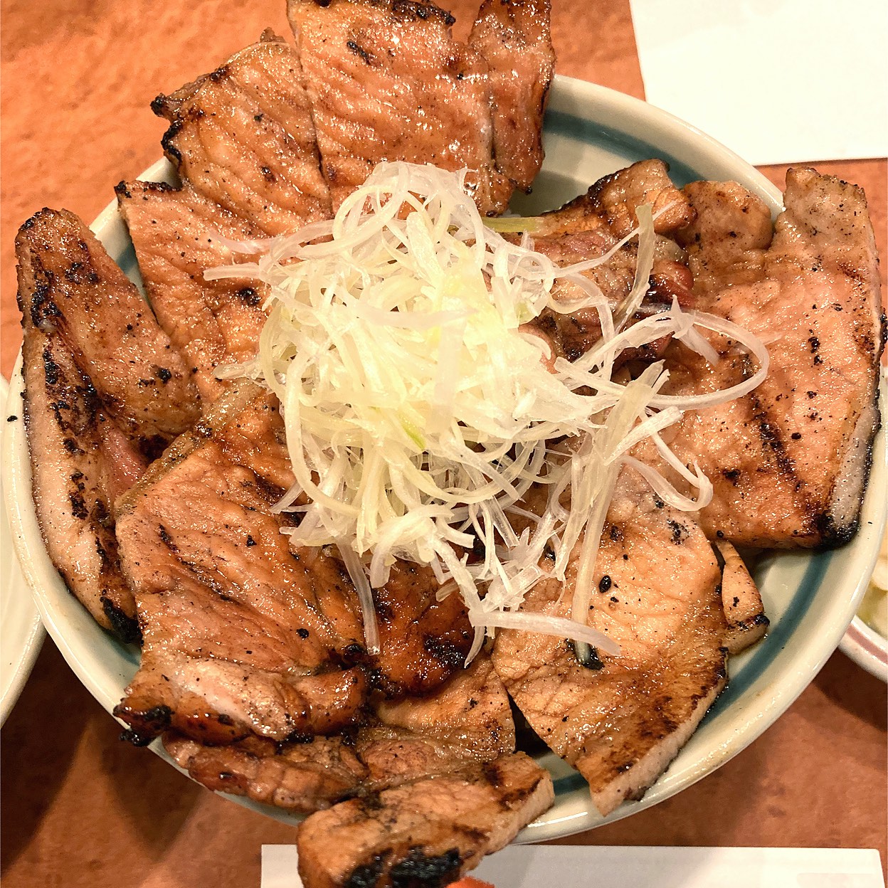 十勝 豚 丼 いっ ぴん 札幌 北 十条 店