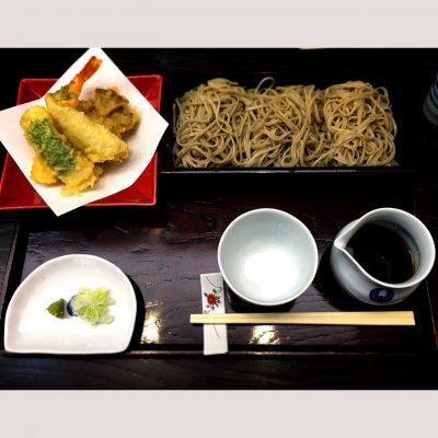 藤木庵 長野 戸隠 小布施 善光寺下 そば 藤木庵 長野 戸隠 小布施 善光寺下 そば
