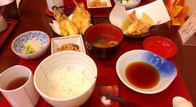 天乙 市川 行徳 北国分 天ぷら 揚げ物