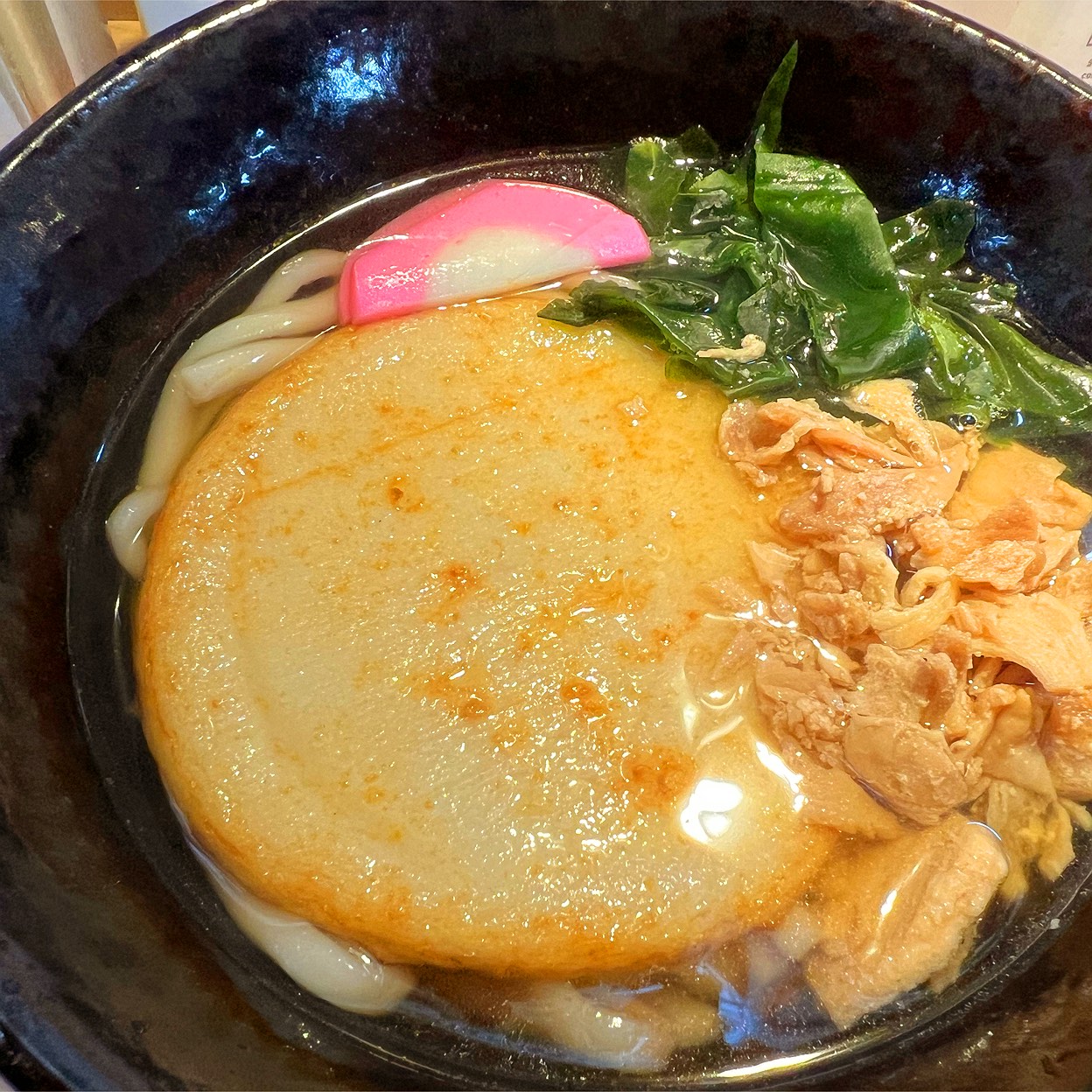 玄海うどん(小倉・平和通駅・魚町銀天街/和食) | ホットペッパー