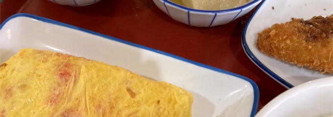 倉敷よしおか食堂