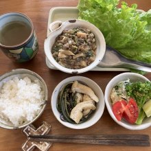 tomotsukikoさんの写真