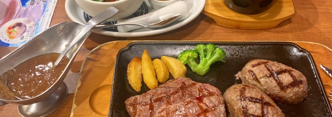 ビックボーイ 石橋店