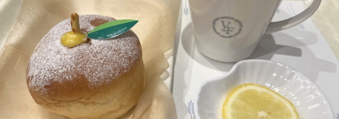 ヴィドフランス 兵庫店