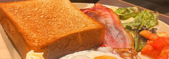 THE CITY BAKERY丸の内オアゾ