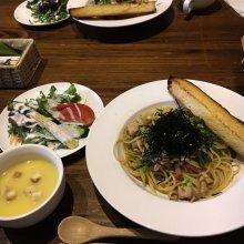 居酒屋　Dankeの写真
